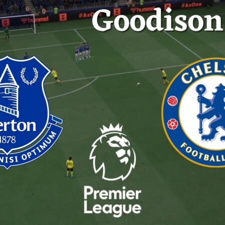 Chelsea vs Everton: Previa de la Premier League