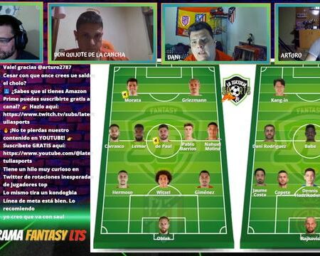 Consejos para Fantasy Bundesliga: 10 jugadores a considerar para la Jornada 31