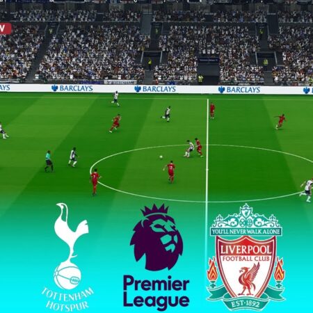 Tottenham vs Liverpool: Noticias Confirmadas, Alineación Prevista y Últimas Lesiones en Premier League