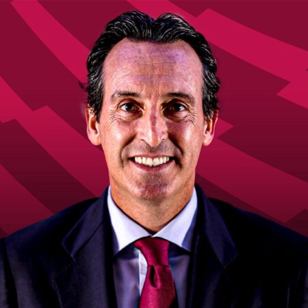 Unai Emery: FA Cup y Premier League son importantes para Aston Villa