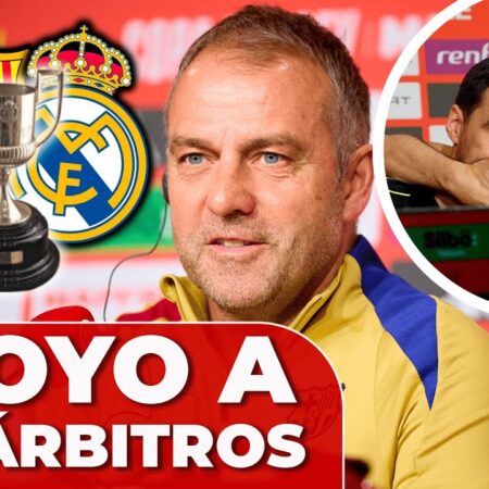 Comunicado del Real Madrid ante las Declaraciones de los Árbitros