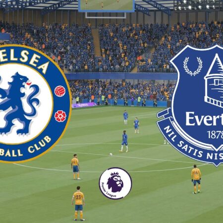 Chelsea vs Everton: Previa, Pronósticos y Alineaciones