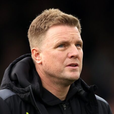 El Newcastle de Eddie Howe Regresa al Top Tres con una Victoria Crucial