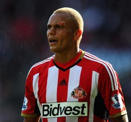 5 jugadores que el Sunderland AFC debe fichar si asciende, según la advertencia de Wes Brown