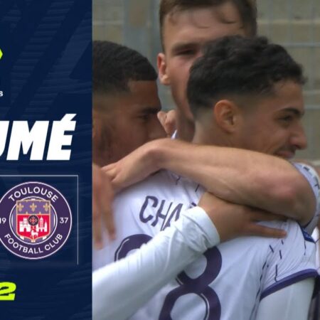 FC Lorient logra el ascenso a la Ligue 1 al primer intento
