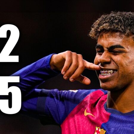 Calificaciones Barcelona-Real Madrid: Yamal y Pedri brillan, la defensa culé flaquea