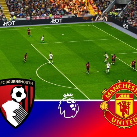 Bournemouth vs Manchester United: Previa del Partido