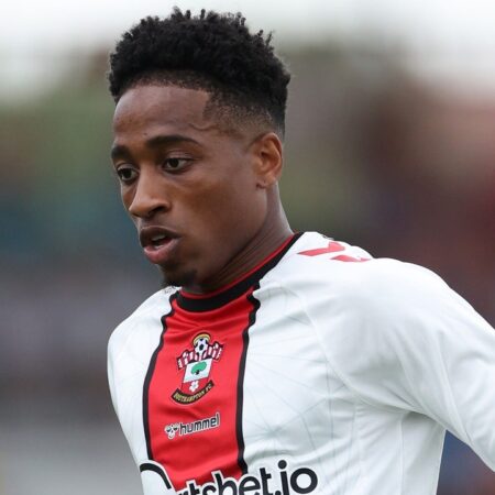 El Fulham quiere fichar a Walker-Peters a coste cero