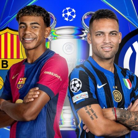 Barcelona vs Inter: La Previa de la Semifinal de Champions League