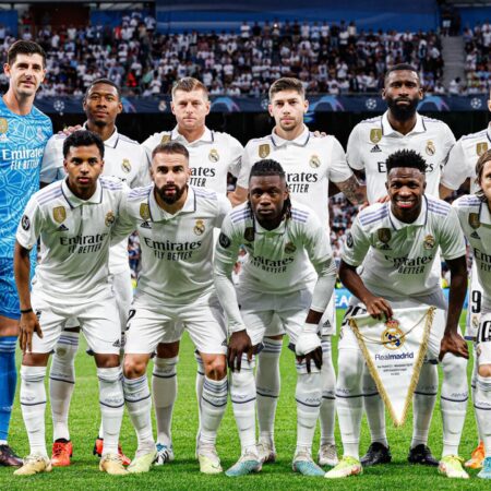 Real Madrid considera dos sorpresas de la Premier League para reforzar el mediocampo