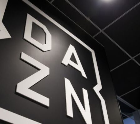 DAZN Ends Ligue 1 Broadcast Partnership at Season’s Conclusion