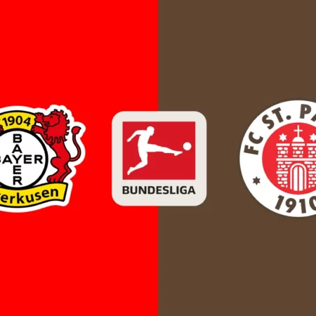 Clubes de la Bundesliga y Juventus compiten por talento del St. Pauli