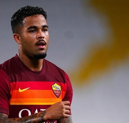 L’ex Roma Kluivert: “Io in gol nei primi 6 campionati: voglio il Guinness dei primati”