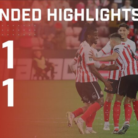 Cómo puede el Sunderland AFC evitar la pesadilla del descenso en 3 pasos