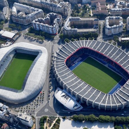 El Paris FC logra un histórico ascenso a la Ligue 1