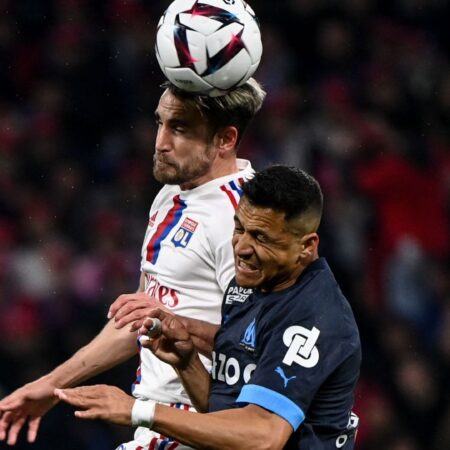 Análisis y Pronósticos de la Ligue 1: Lyon y Marsella Buscan la Victoria