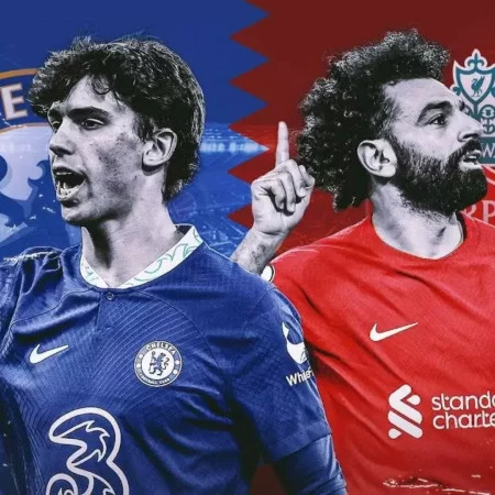 5 Jugadores Que Quizás Olvidaste Que Jugaron Para Chelsea y Liverpool