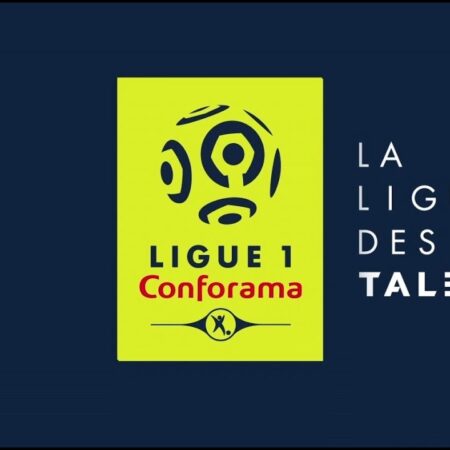 DAZN confirma el fin del contrato de retransmisión de la Ligue 1