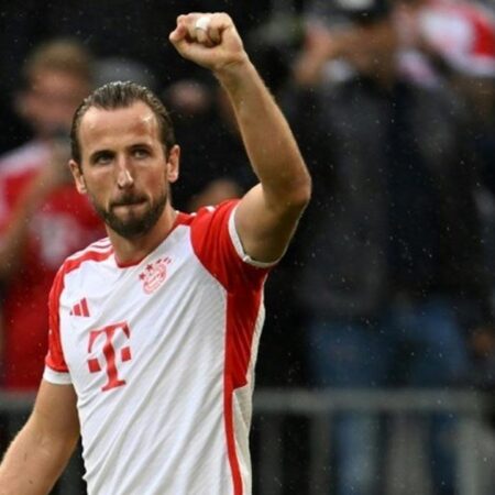 Bayern Múnich: Harry Kane recibe una segunda oportunidad para celebrar el título de la Bundesliga tras una regla de suspensión ‘loca’
