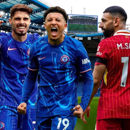 Previa del Partido: Chelsea vs Liverpool en la Premier League