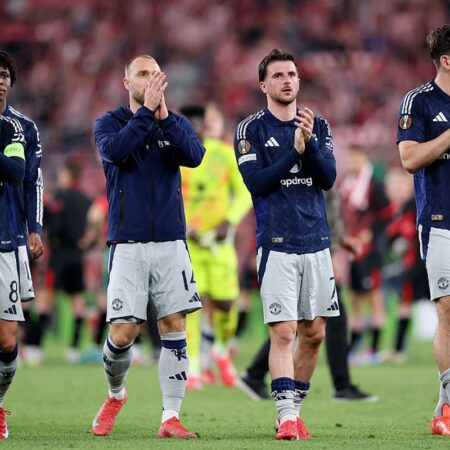 Why isn’t Brentford vs Manchester United on TV?