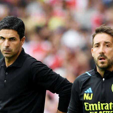 Revés para el Arsenal antes del choque crucial de Champions League: sorprendente derrota ante el Bournemouth