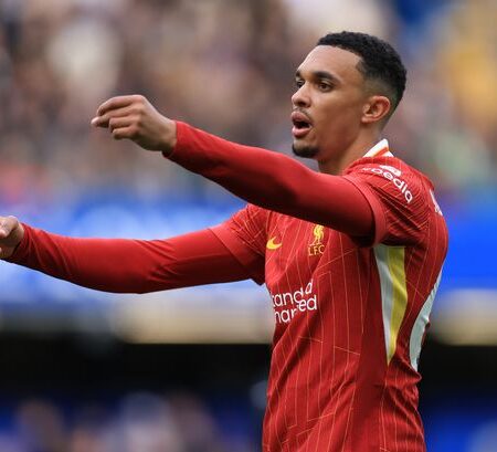 Trent Alexander-Arnold: El Verdadero Motivo de su Salida del Liverpool