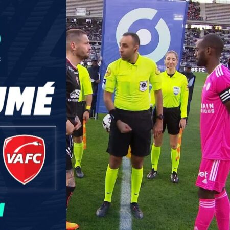 Paris FC buscará entre 6 y 8 jugadores de Ligue 1 en el mercado de verano