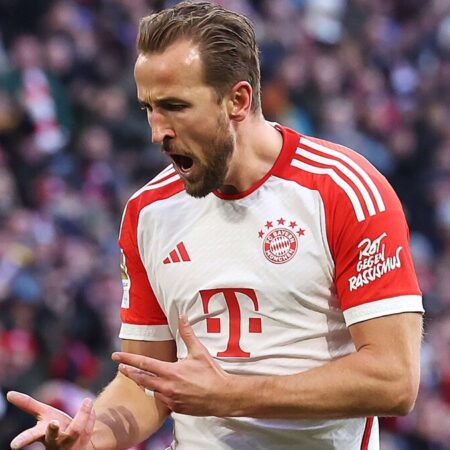 Harry Kane: Campeón de la Bundesliga y mensaje a los aficionados
