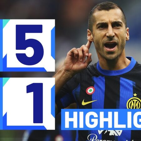 Serie A: Clasificación actualizada tras la jornada 35. El Milan, a 5 puntos del séptimo puesto.