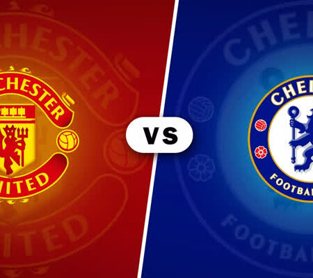 Cambio en el Horario del Chelsea vs Manchester United