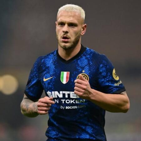 Inter, Dimarco: “Non ho parole… Godiamoci la finale”