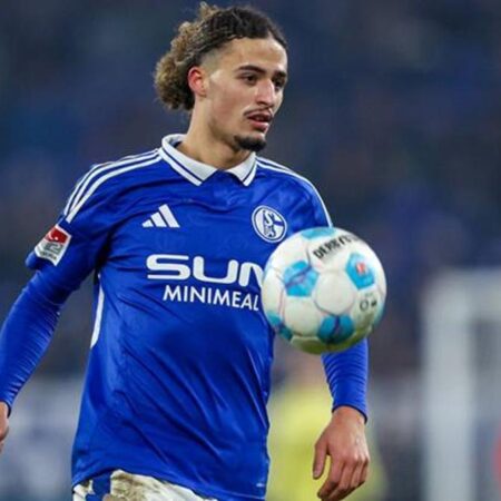 Clubes de la Bundesliga Buscan a Taylan Bulut del Schalke 04