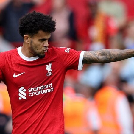 Ojeador del Liverpool en Torneo Africano Sub-20: En Busca de Futuras Estrellas