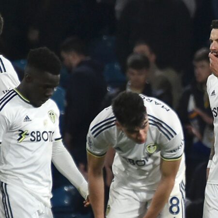 Former Boss Calls Leeds United’s £4m Star ‘Unbelievable’ And Premier League Ready