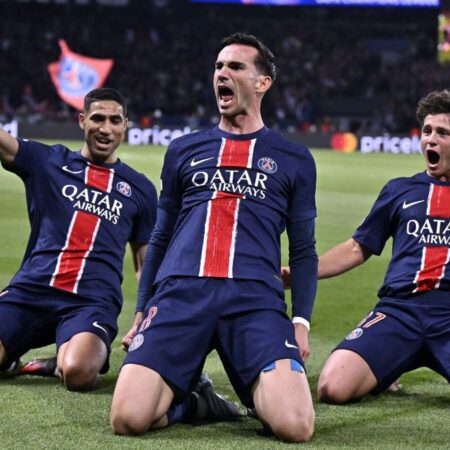 PSG vs Inter: La Final de la UEFA Champions League 2025 tiene Fecha y Sede