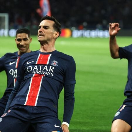 El PSG regresa a la final de la Champions League 2024/25: Victoria sobre el Arsenal