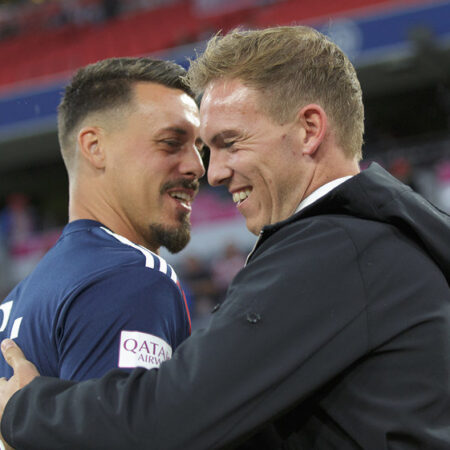 Sandro Wagner rechaza la oportunidad de dirigir al Hoffenheim – pero ha llegado a un acuerdo con otro equipo de la Bundesliga