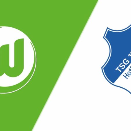 Previa del partido: VfL Wolfsburgo vs TSG Hoffenheim
