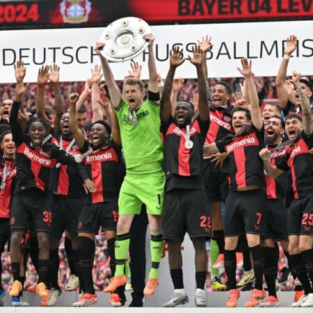 Bayer Leverkusen Opens First Bundesliga Academy in Brazil