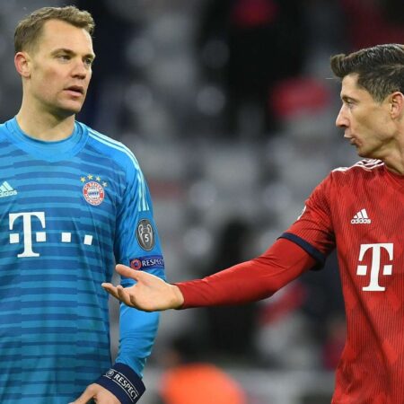 El Bayern, favorito para fichar a Thiaw según BILD