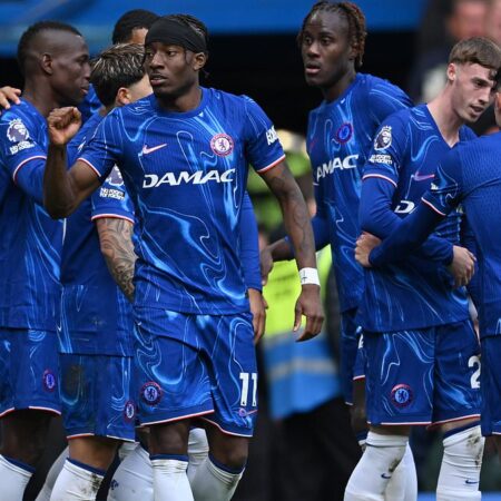 Chelsea vs Newcastle: Posible Alineación, Noticias del Equipo y Parte Médico