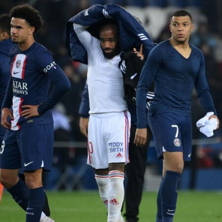 Pronósticos Ligue 1: El PSG buscará lucirse en un sábado emocionante