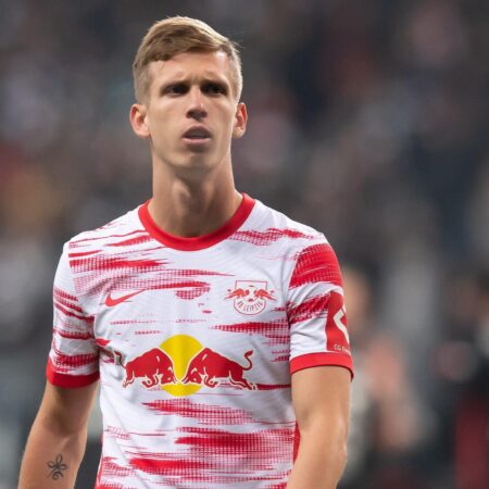 RB Leipzig plot move for Rennes’ Jérémy Jacquet