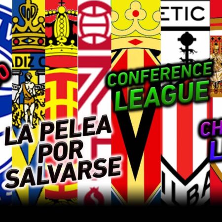 Serie A Jornada 36: Duelos clave por la salvación y la Champions