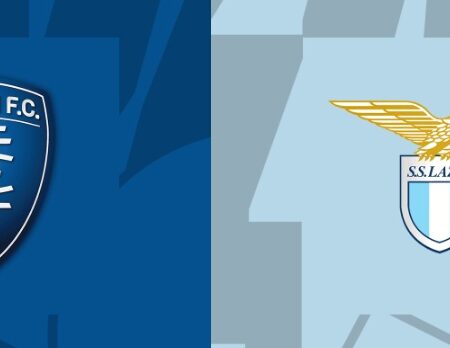 Impacto en la Serie A tras el sábado: Empoli toma aire, Lazio y Juve comparten puntos