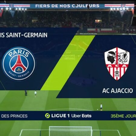 Angers reach Ligue 1 safety as relegation battle will go to the final day
