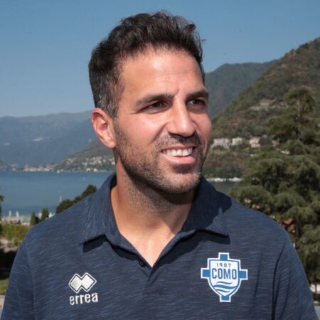 El Futuro de Fàbregas en el Como: Entre el Adiós y el Interés del Leverkusen