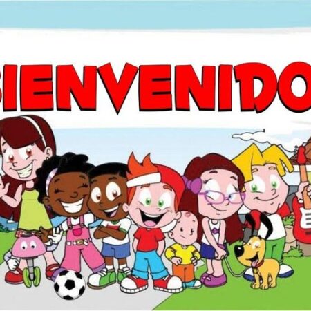 ¡Bienvenido de nuevo, HSV!