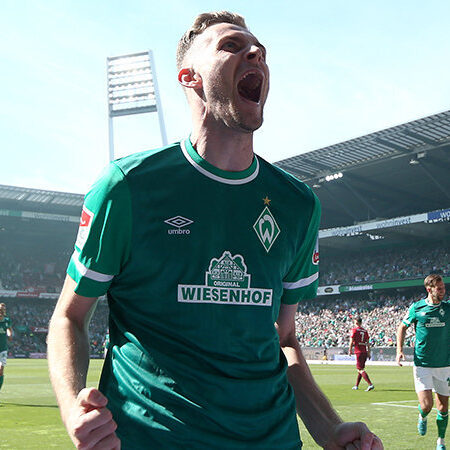 HSV celebra su regreso a la Bundesliga después de 7 años